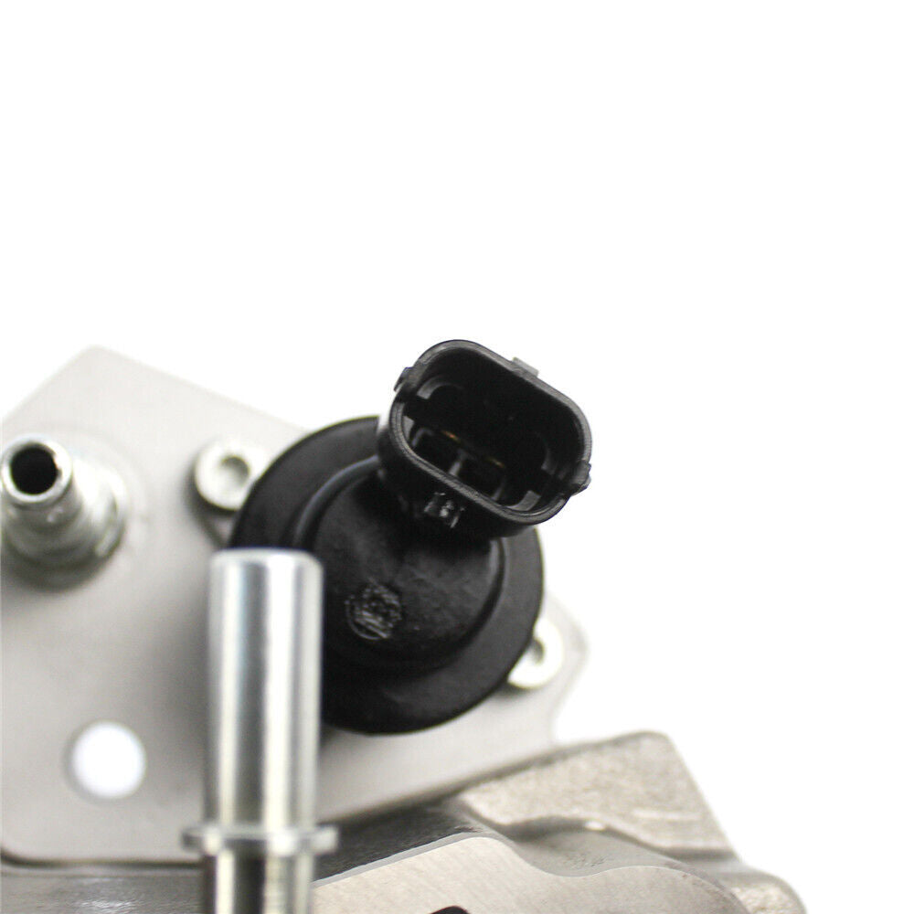 Bomba de combustible diésel de alta presión CP3S3, compatible con Bosch 5256607 (0445020122)