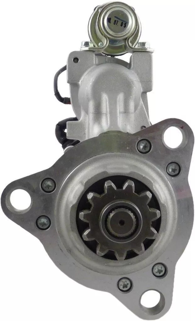 Nuevo motor de arranque giratorio HD 39MT reemplaza 8200308 8300009 8300017 1253279H91