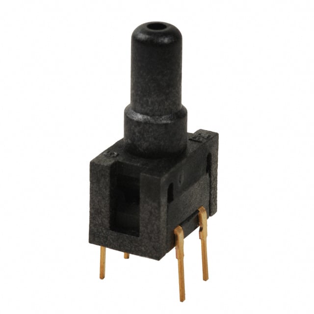 Honeywell Sensing and Productivity Solutions 24PCCFA2G 24PC Compuesto ±15PSI (±103.42kPa)