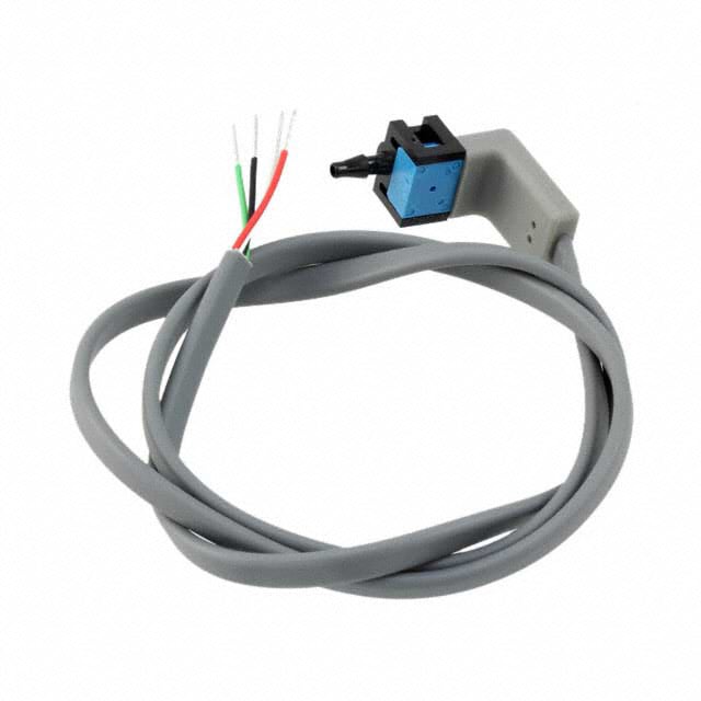 Honeywell Sensing and Productivity Solutions 26PCCFG5G 26PC Montaje en placa Compuesto