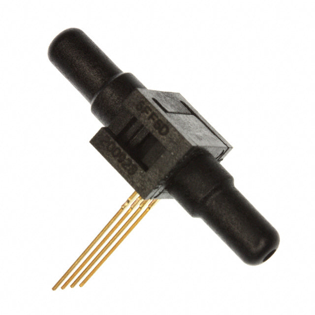 Honeywell Sensing and Productivity Solutions 26PCFFA6D 26PC Diferencial ±100PSI (±689.48kPa)