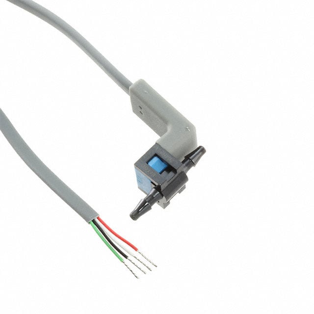 Honeywell Sensing and Productivity Solutions 26PCFFG5G 26PC Compuesto ±100PSI (±689.48kPa)