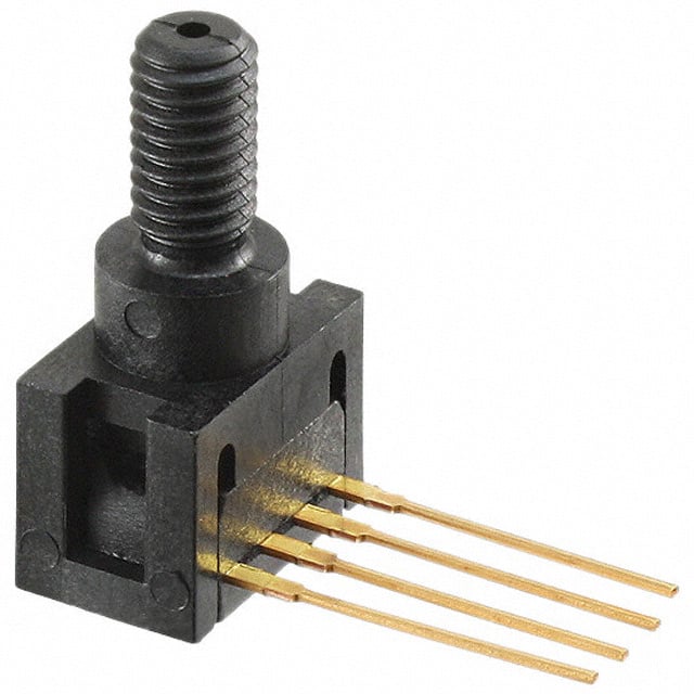 Honeywell Sensing and Productivity Solutions 26PCFFH6G 26PC Compuesto ±100PSI (±689.48kPa)