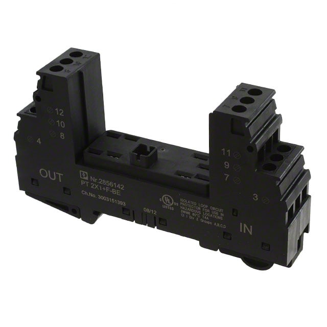 Phoenix Contact 2856142 - Base -