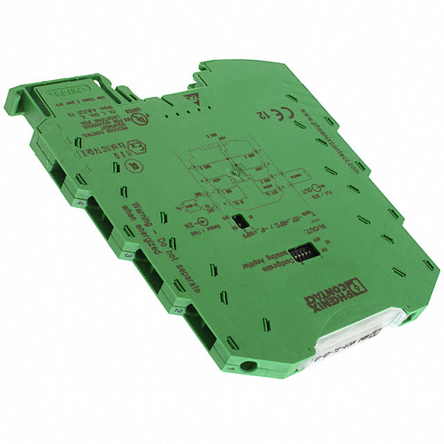 Phoenix Contact 2864150 MINI MCR Signal Conditioner Current, Voltage
