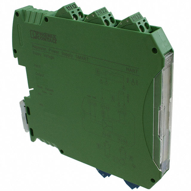 Phoenix Contact 2865340 MACX MCR Isolation Amplifier Current