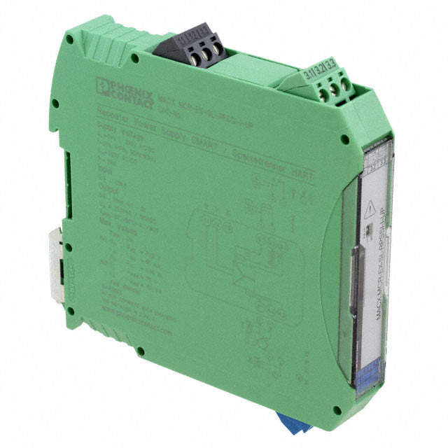 Phoenix Contact 2865793 - Isolating Amplifier -
