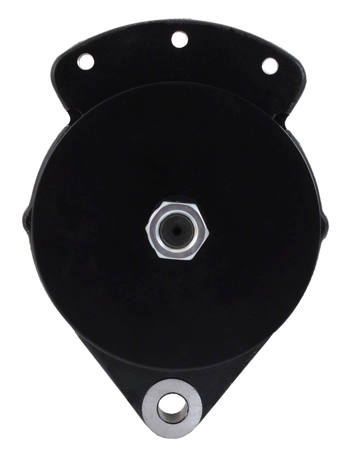 Alternador nuevo SAEJ1171 Certificado 8MR2401U Reemplaza 110-534 110567 Fabricado en EE. UU. GENERICO