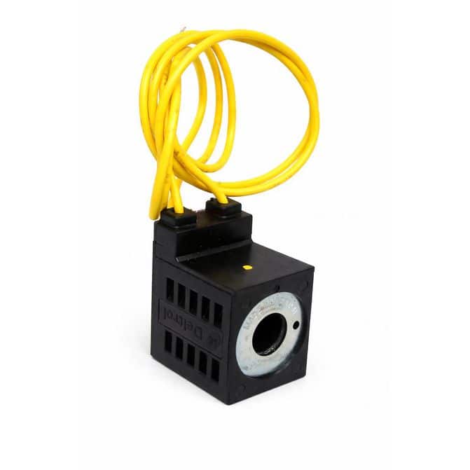 Maxon 290169 Bobina, 10 V CC #8, doble cable, #10R