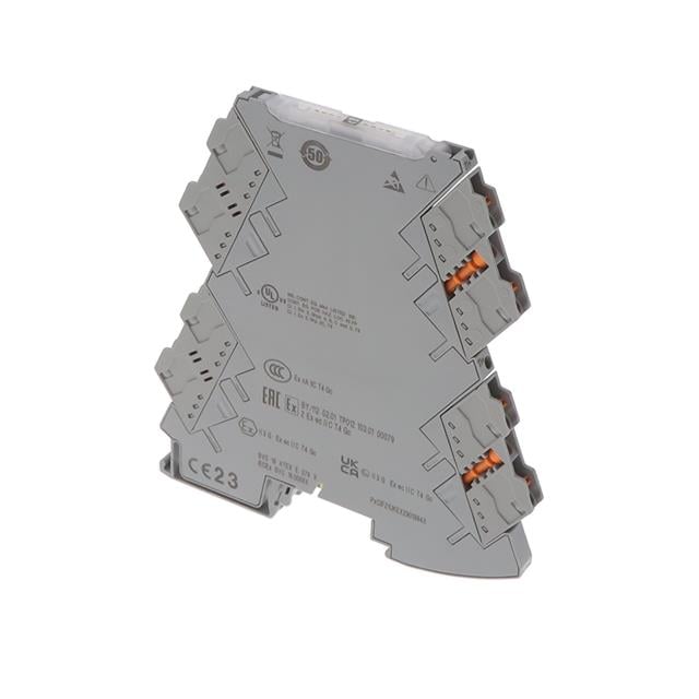Phoenix Contact 2901997 MINI MCR Isolation Amplifier Current
