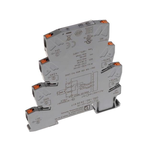 Phoenix Contact 2906917 - Extension Module -