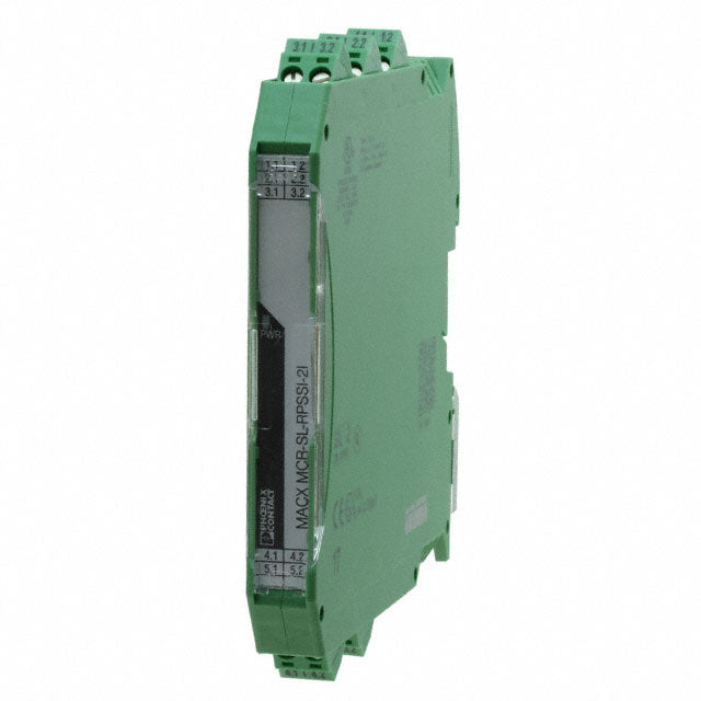 Phoenix Contact 2924825 MACX MCR Isolation Amplifier Current
