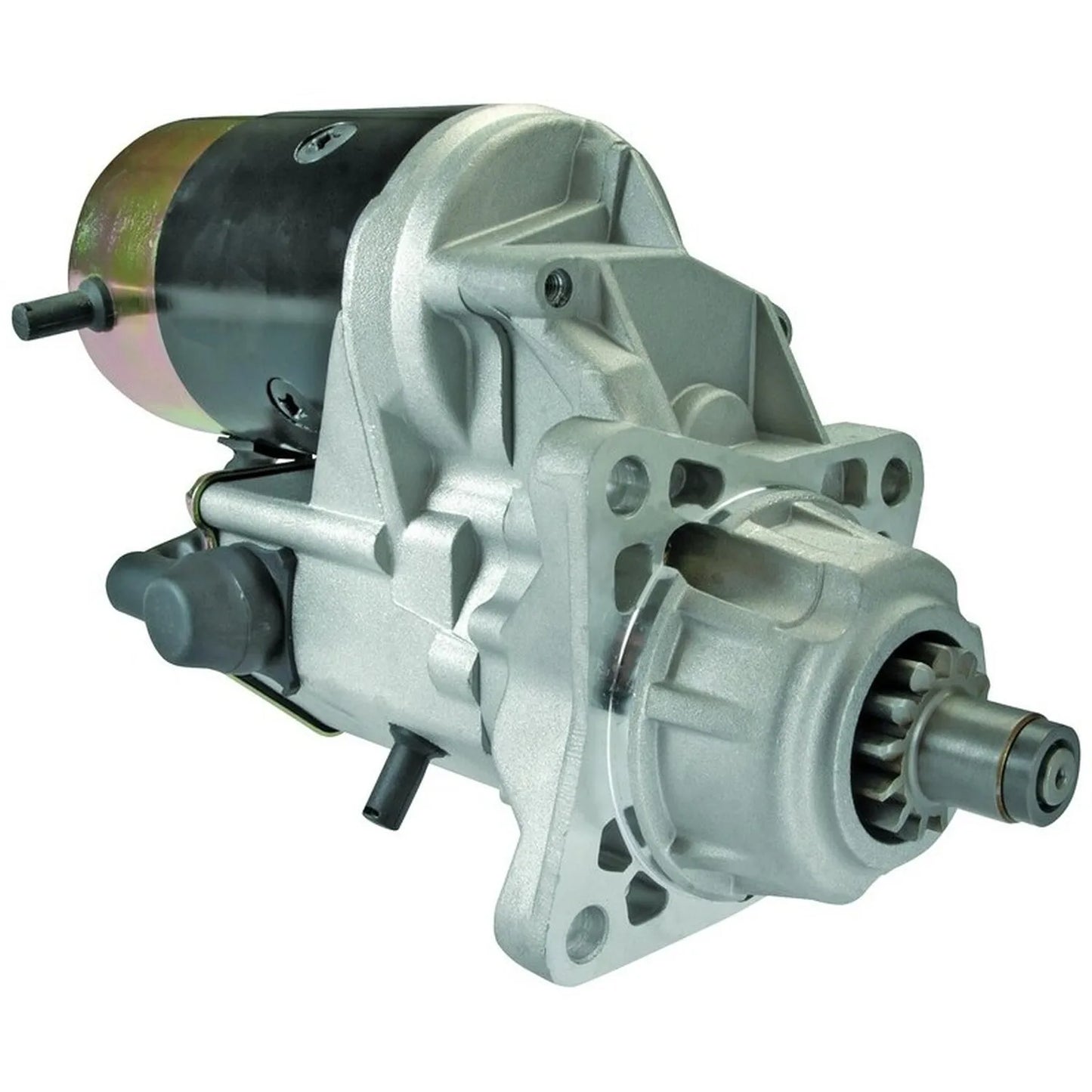 Nuevo motor de arranque para Dodge Ram 2500 3500 4500 5.9L 2003-2006 5086932AA 4N6887