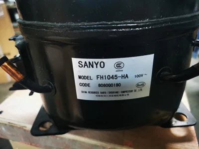 Compresor especial de reemplazo FH1045-HA