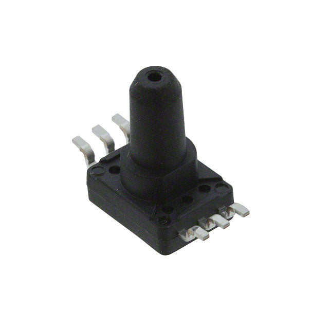 Omron Electronics Inc-EMC Div 2SMPP-03 2SMPP Compuesto ±7.25PSI (±50kPa)