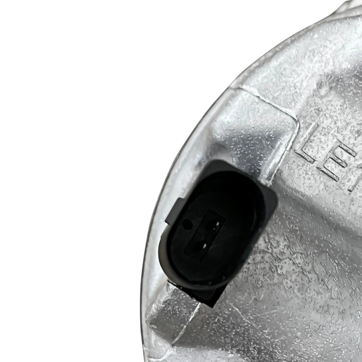 Compresor de aire acondicionado RYC AD-1281N nuevo compatible con furgoneta Volkswagen Crafter 2.0L 2015-2016