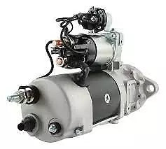 Nuevo motor de arranque 8200433 39MT de repuesto, 12 V para Cummins, International, Mack,....