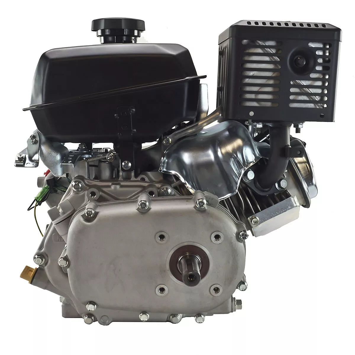 Carro de kart CH440-3018 del aire del ciclón del comando Pro 2:1GR 25mmD del motor Kohler de 14hp