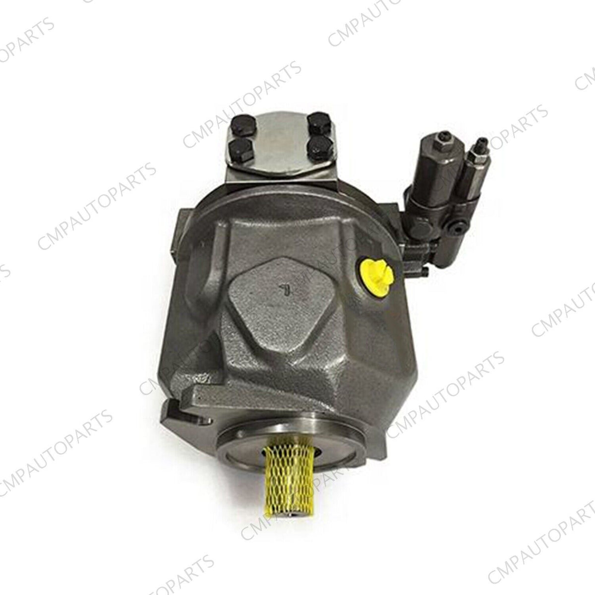 Bomba hidráulica de pistón axial 20/925651 20/602100 para retroexcavadora JCB 3CX 4CX