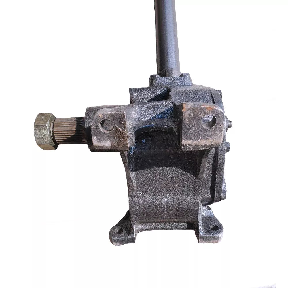 1687020M92 Un nuevo conjunto de mecanismo de dirección compatible con Massey Ferguson Serie 100 165