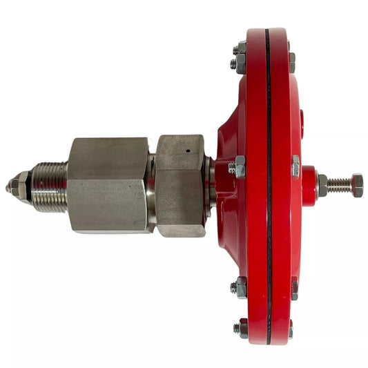 Válvula de descarga DVU150SS (55700300)