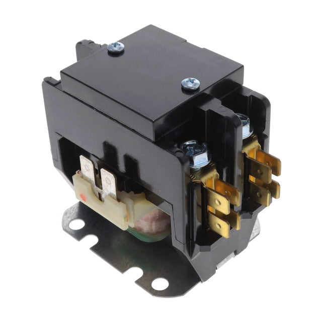 TE Connectivity Potter & Brumfield Relays 3100-20U18999C 3100, Products Unlimited Montaje de chasis 240VCA