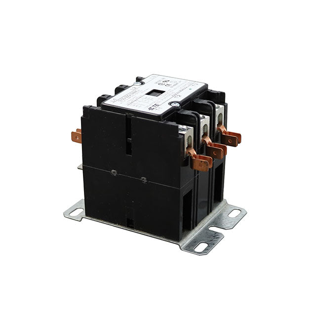 TE Connectivity Potter & Brumfield Relays 3100-30Q10999CJ 3100, Products Unlimited Montaje de chasis 24VCA