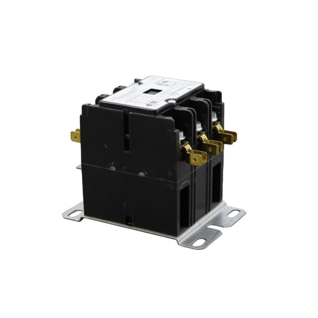 TE Connectivity Potter & Brumfield Relays 3100-30Q8999CY 3100, Products Unlimited Montaje de chasis 24VCA