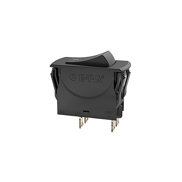 E-T-A 3120-N321-P7T1-W01D-16A 3120-N Montaje en panel Térmico 16A