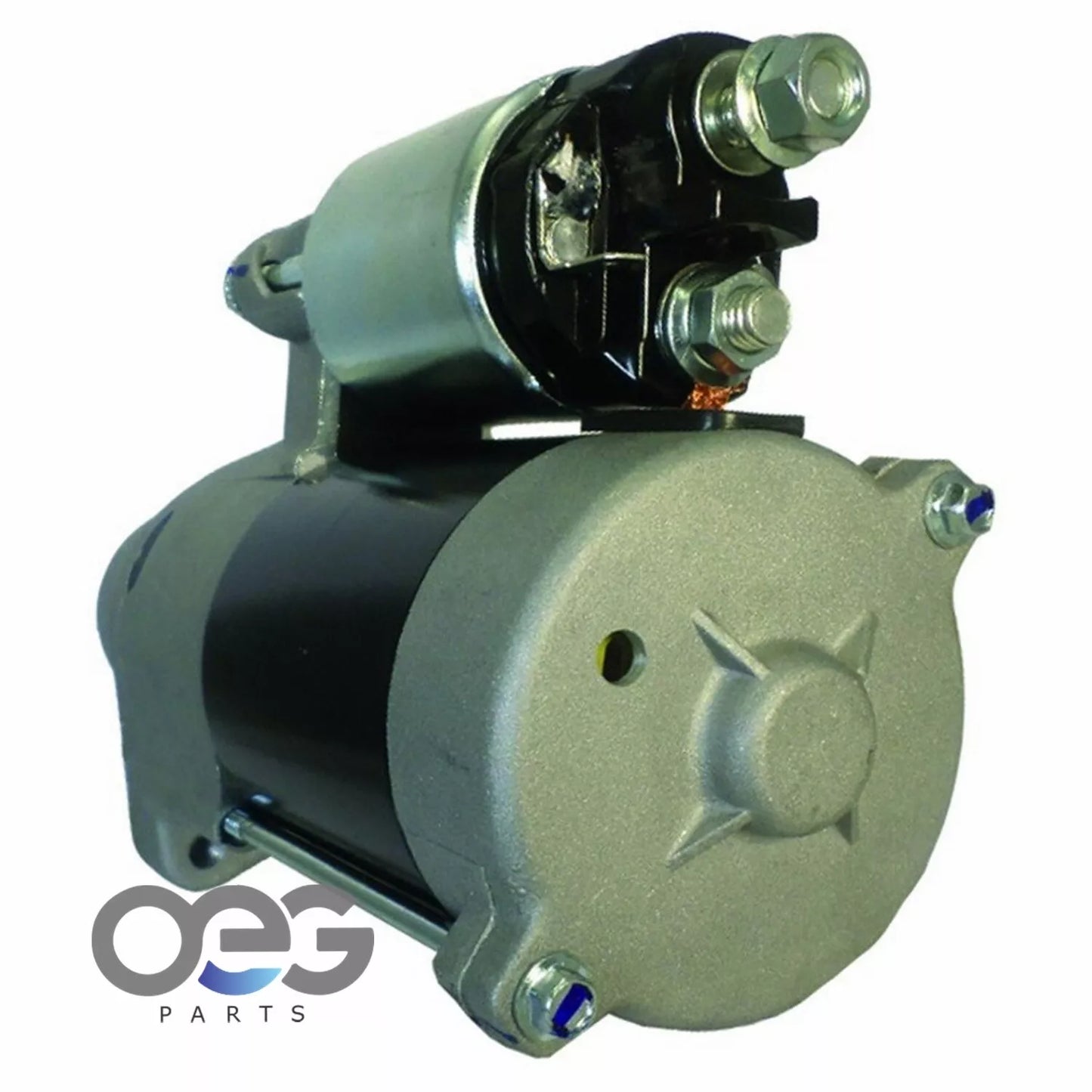 Nuevo motor de arranque para Kawasaki FX651V FX691V FX730V 2010, 21163-7023 428000-6600