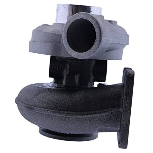 Turbocompresor RE70036 compatible con John Deere 1996-2011 2.9L 3029T Motor 16035 5210 5310 5410 5510