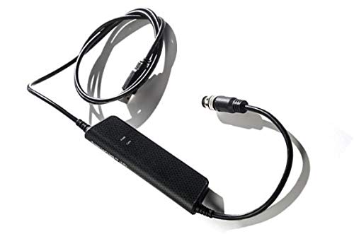 Kvaser Leaf Light HS v2 M12 USB to Can camión Interface, Marine Version