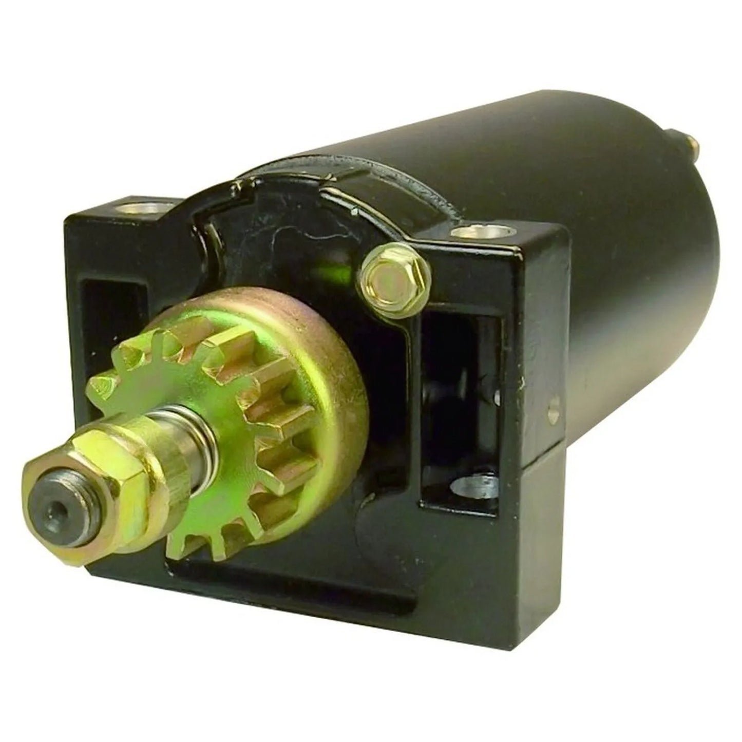 Nuevo Arrancador marino para fueraborda Force 40HP 50HP 93 94 95 96 97 98 99
