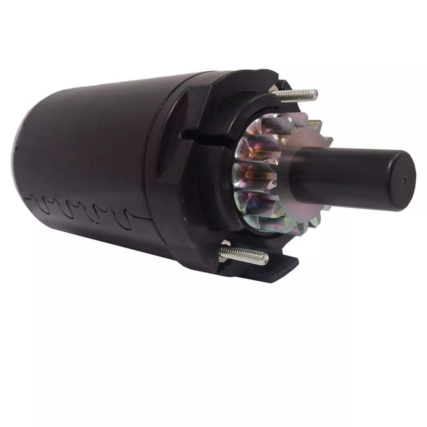 Nuevo motor de arranque para Kohler 18 19 21 HP 20-098-01 20-098-01 5 6 8 Toro New Holland