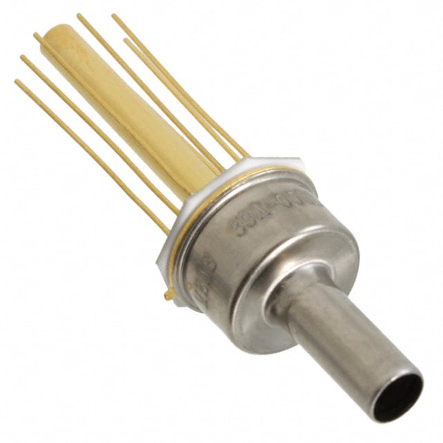 TE Connectivity Measurement Specialties 33A-005D - Montaje en placa Diferencial