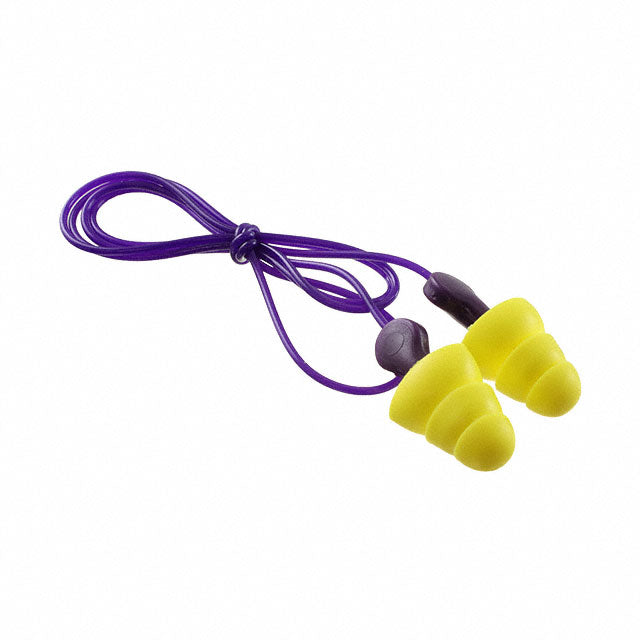 3M 340-6004 E-A-R™ UltraFit™ Protectores auditivos Amarillo