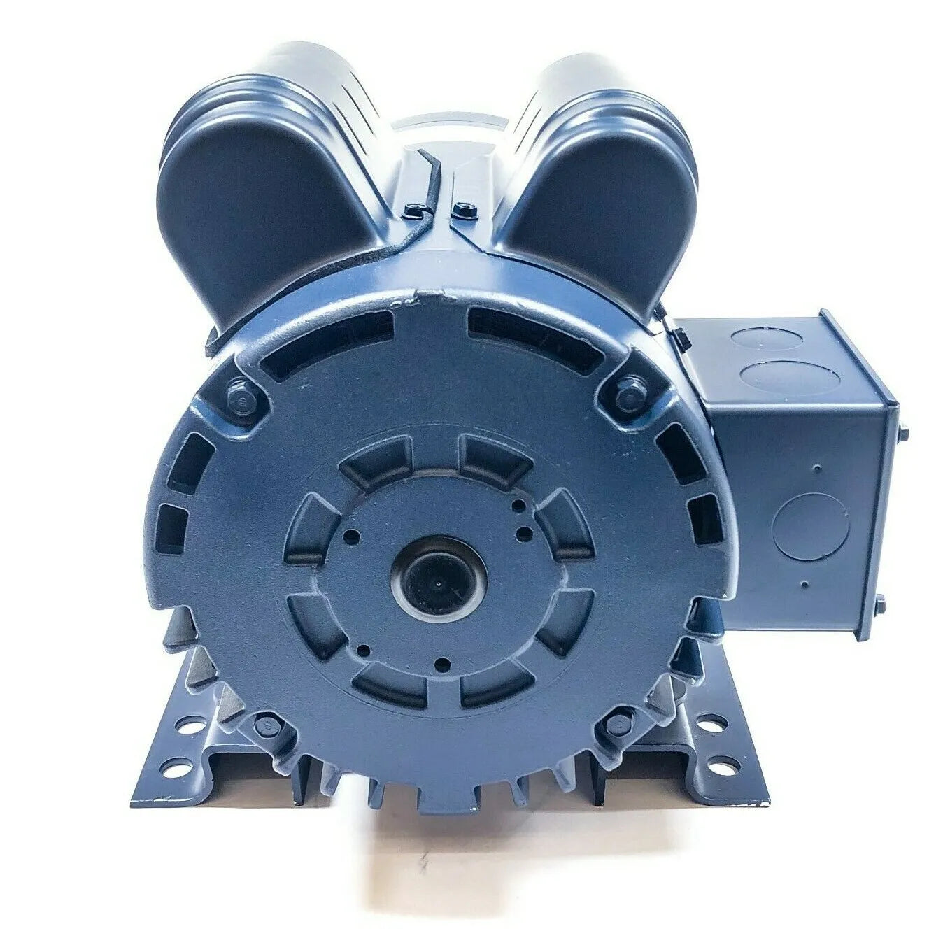 Motor compresor de 5 HP, IR, Ingersoll Rand 23220064, 23378805 y 54421193 FABRICADO EN EE. UU.