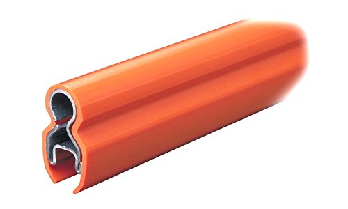 70L: Colector de brazo largo de 70 amperios con alambre de plomo