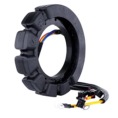 Nuevo estator compatible con motores Mercury Mariner 75Hp 80Hp 85Hp 4 Cyl 398-5454A26 18-5859