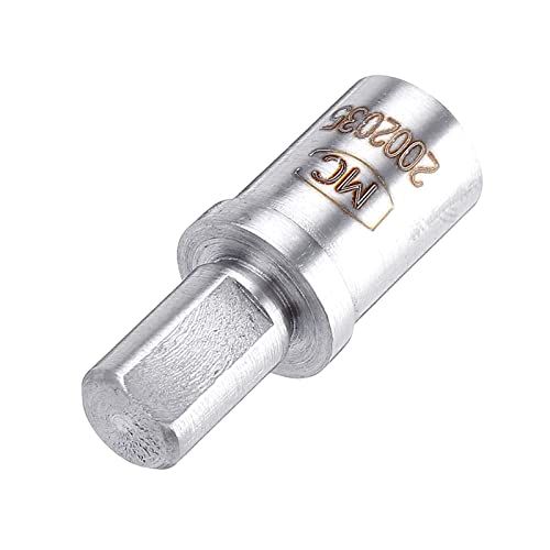 Probador portátil de la dureza HRC-3 penetrador de acero del metal del diamante del Indenter para el probador de la prueba de la dureza RC-3 HR150A