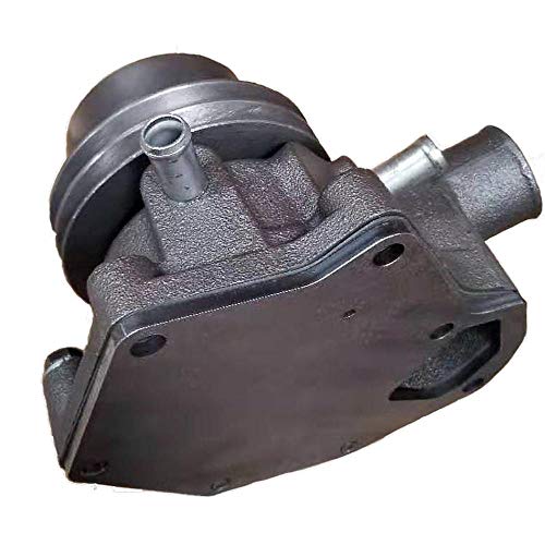 Bomba de agua con polea (1032 (952) (motor 4039 1030 1032 1042 1052 1052)