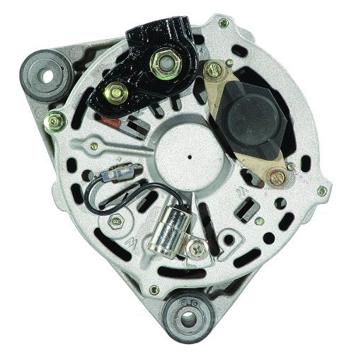 Alternador remanufacturado premium Remy 14782