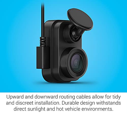 Garmin Dash CAM Mini 2 #010-02504-00