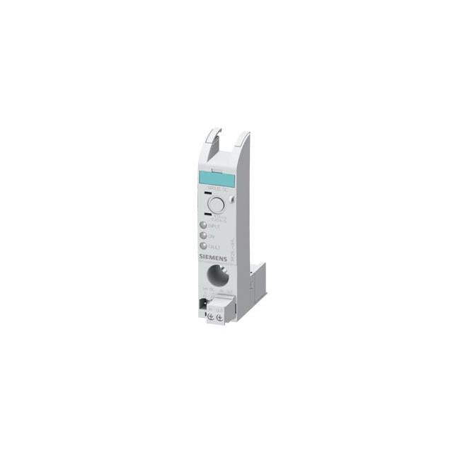 Siemens 3RF29200FA08 SIRIUS Cubierta -