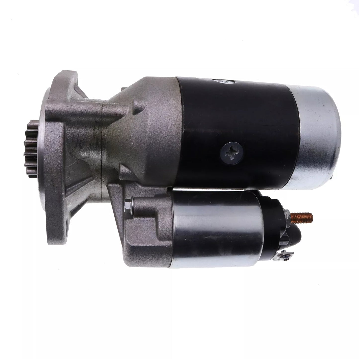 Motor de arranque para Hitachi S12-77A Prestolite 20513065 Lester 16710 18216 18208