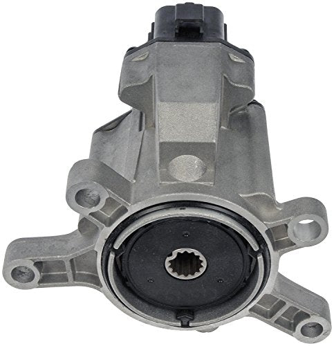 Dorman 600-937 Motor de caja de transferencia de 4 ruedas 4WD