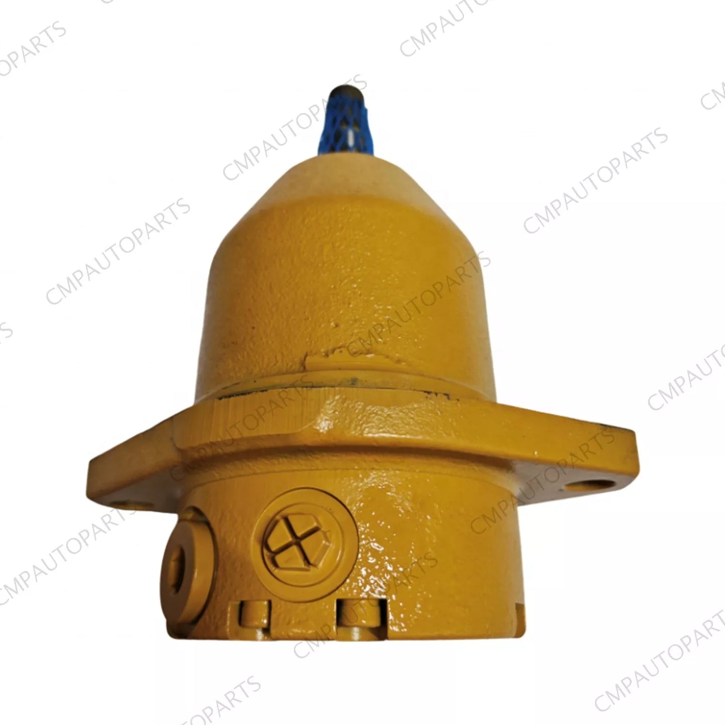 191-5611 motor de ventilador hidráulico 20R-0118 GP-PSF para el excavador de Caterpillar CAT 330C