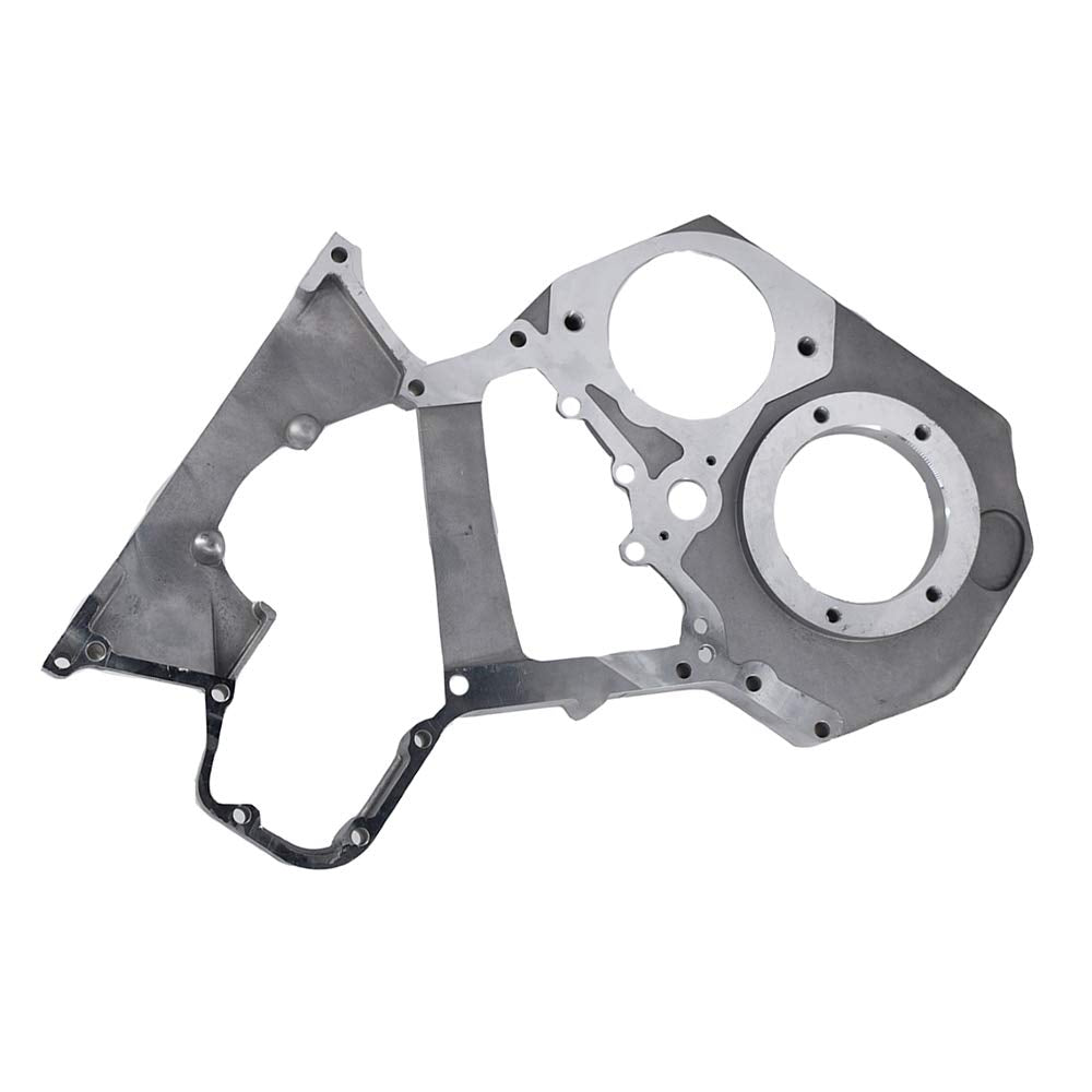 labwork Reemplazo de la carcasa del engranaje de sincronización delantera de la bomba para Cummins 5.9L 12V 6BT 1994-1998