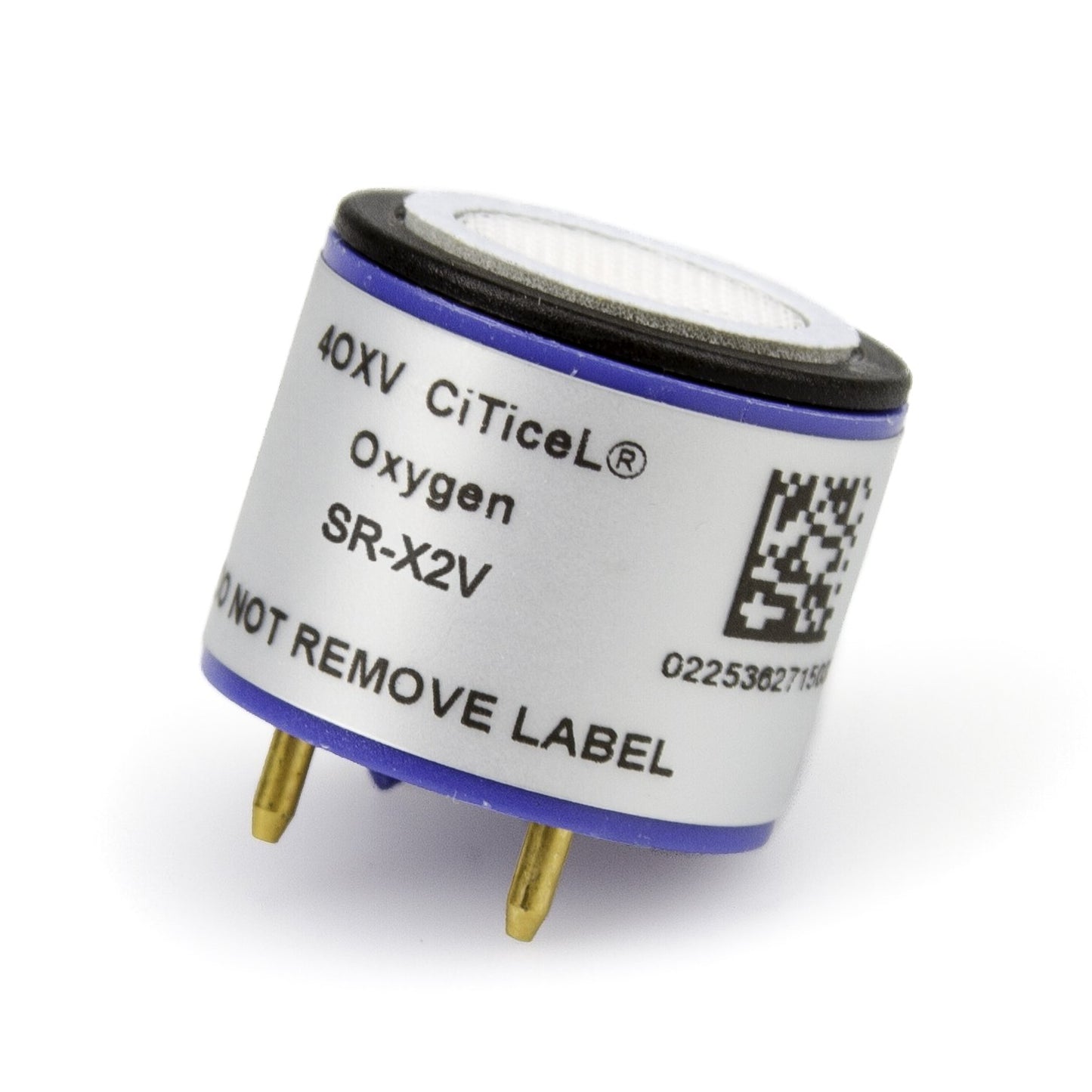 Honeywell Sensor O2 de repuesto para detectores de gas GasAlert