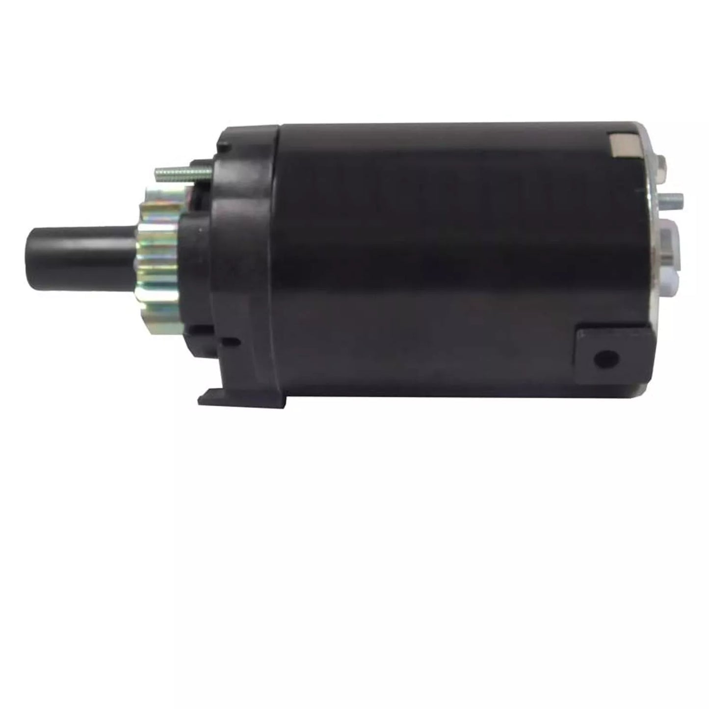 Nuevo motor de arranque para Kohler 18 19 21 HP 20-098-01 20-098-01 5 6 8 Toro New Holland